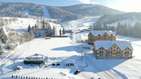Apartmány Ski Telgárt